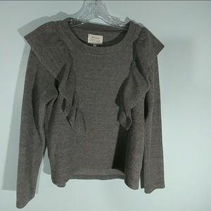 MCGUIRE SWEATER